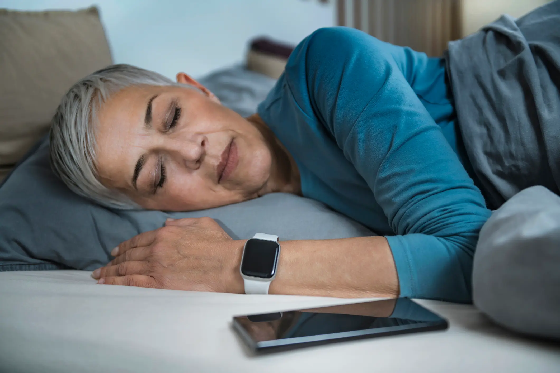 Redefining sleep: enhancing user experience in a leading sleep-tracking app