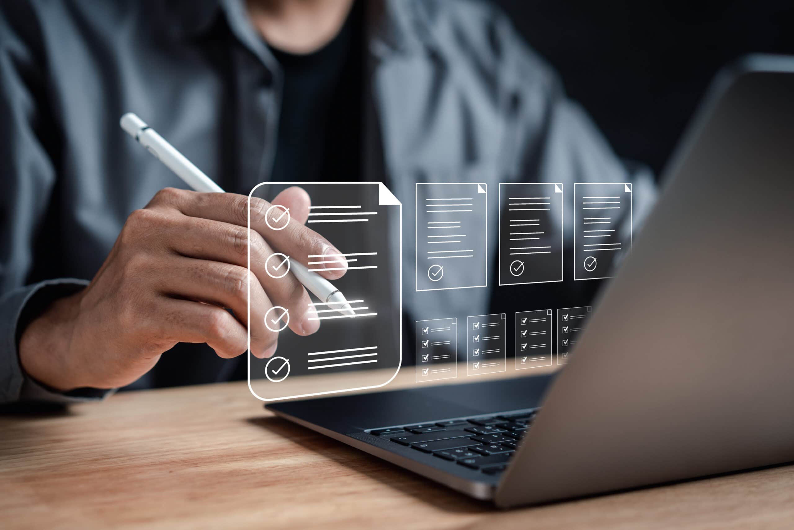 6 strategies to avoid survey bots and maintain data integrity