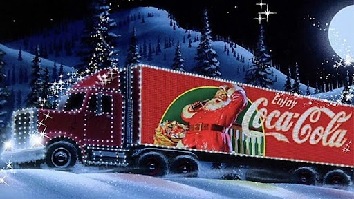 Have a Coke and a… Simile?