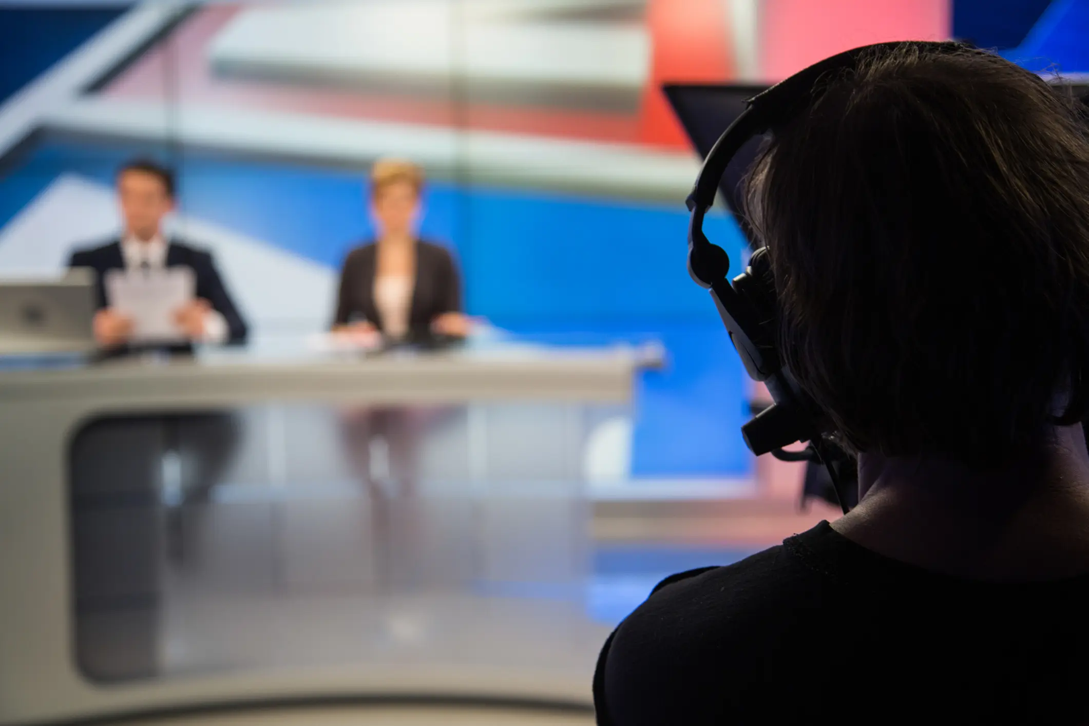The power of compelling content and strategic positioning in national broadcast news
