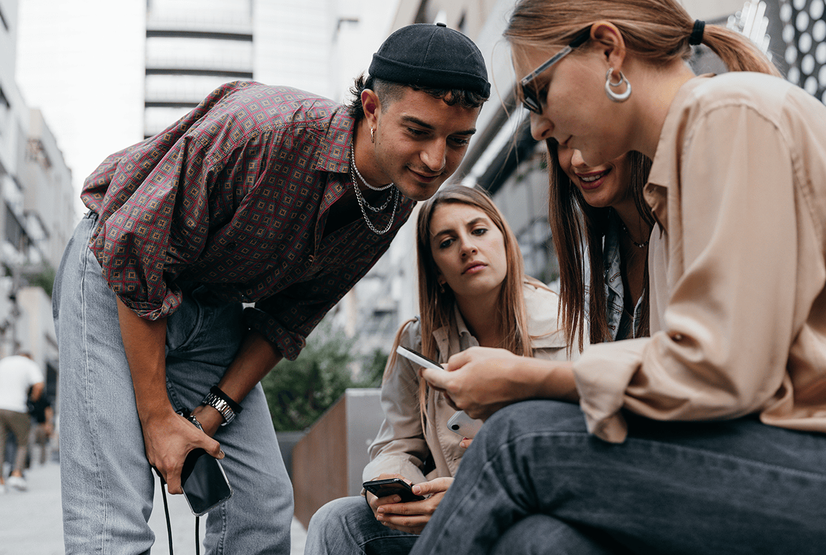 Gen Z: What Brands Get Wrong and How to Connect