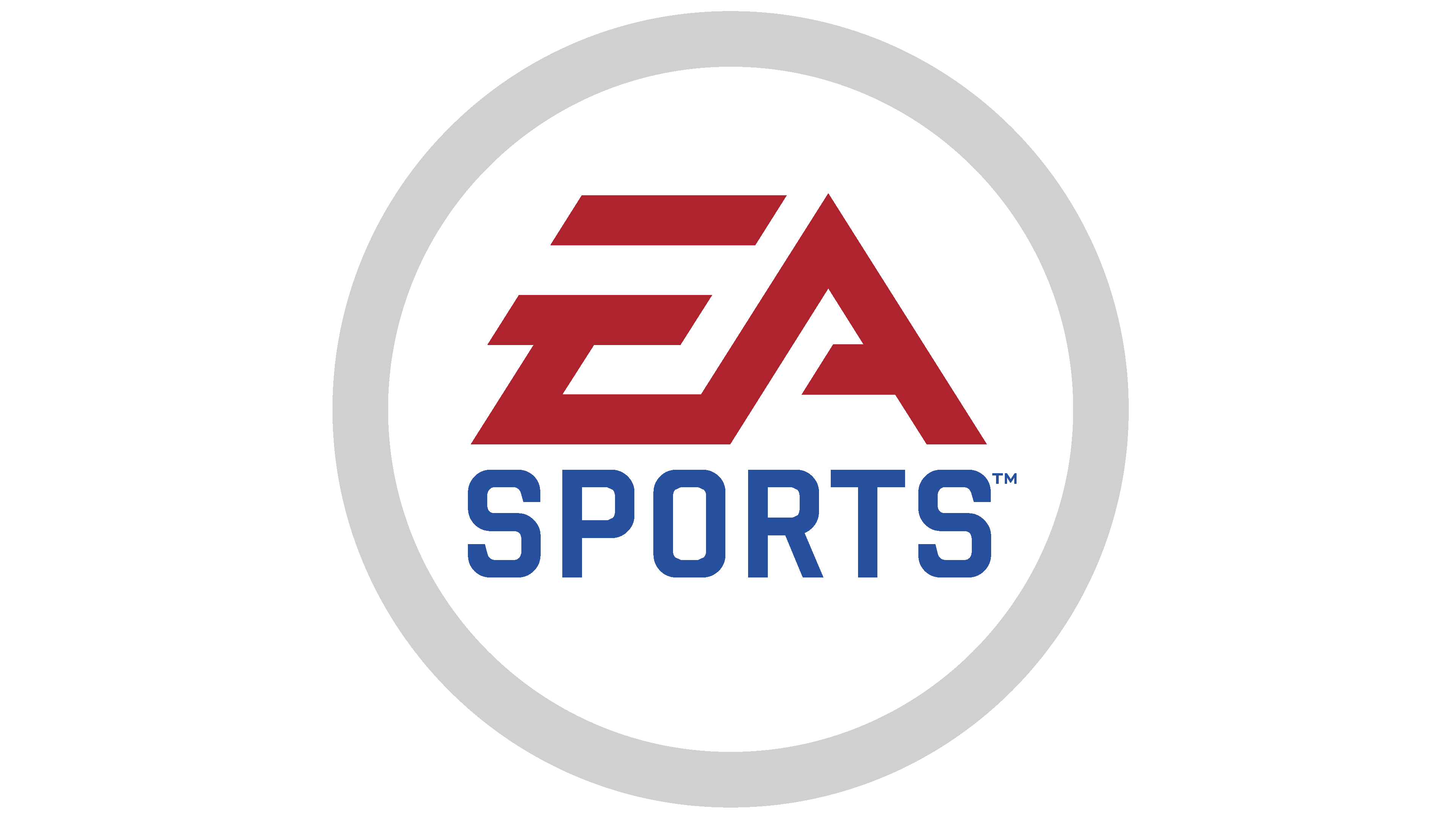 EA Sports logo