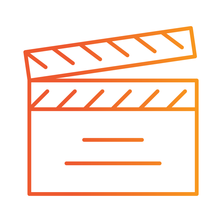 Media and Entertainment