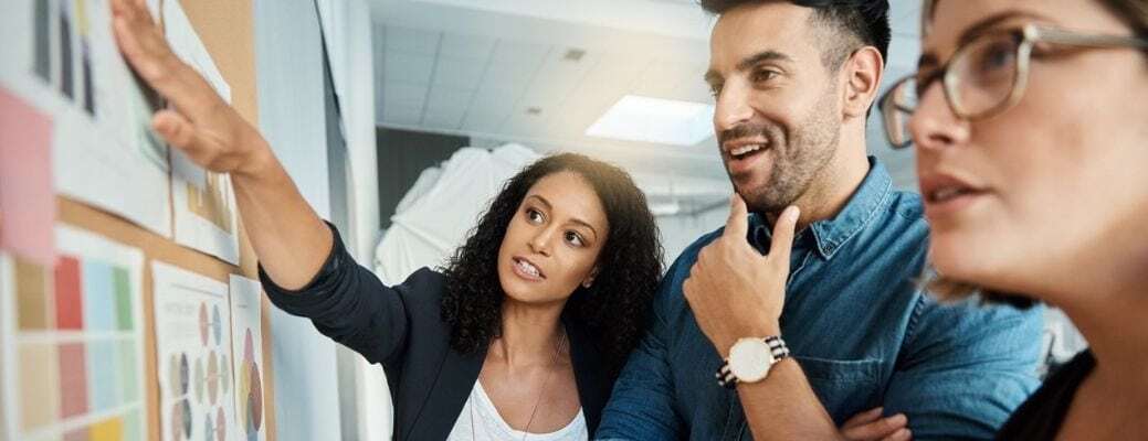 When Farmers Insurance advanced its strategy with insight and ideation