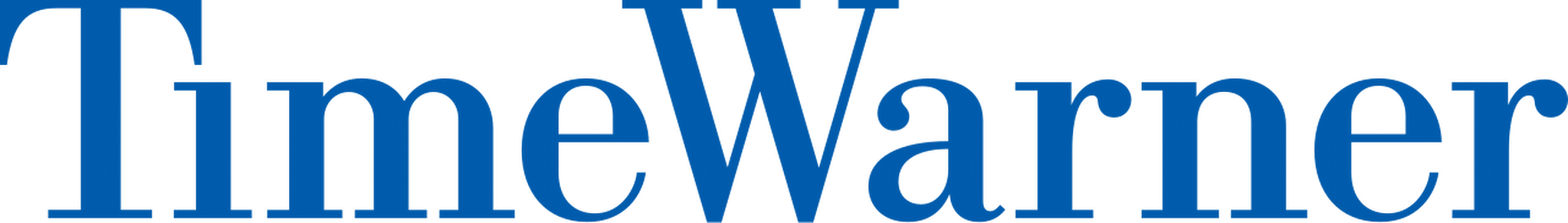 Time Warner