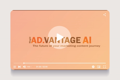 AD.VANTAGE sizzle thumbnail