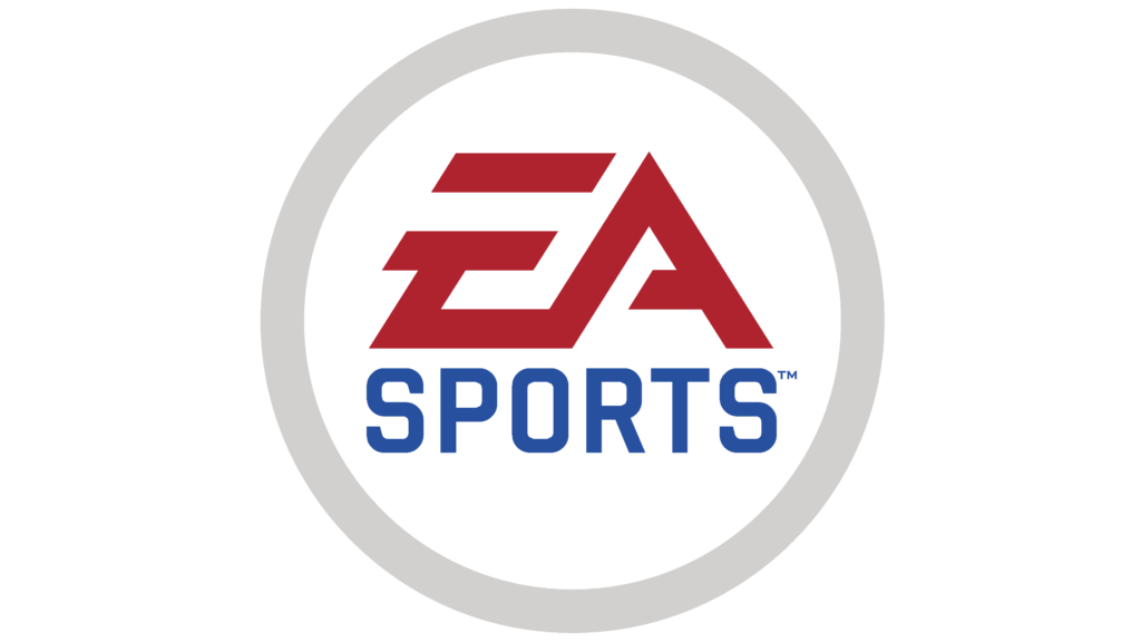EA Sports logo