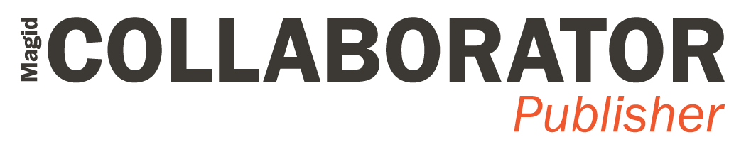 Collaborator Publisher Logo