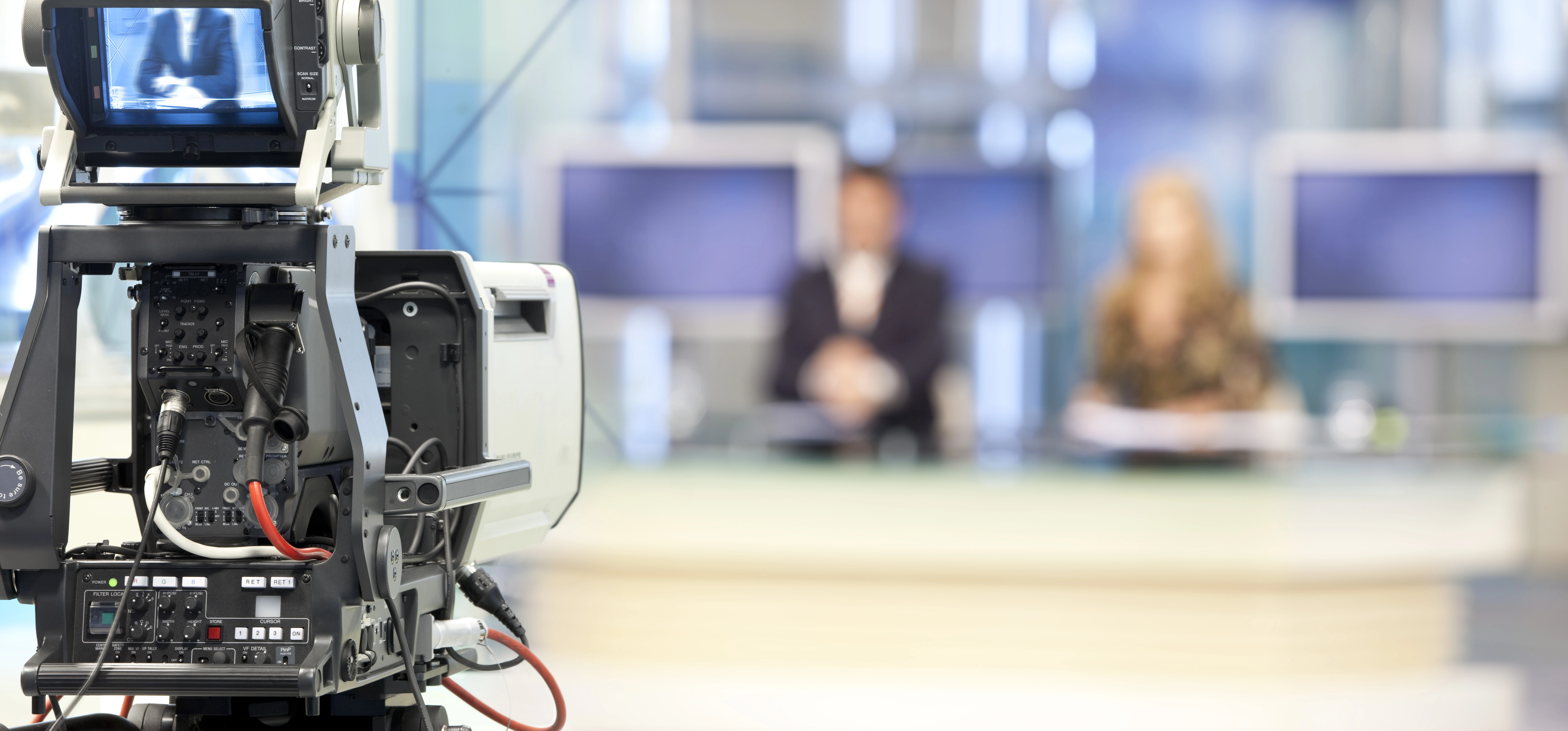 5 Things News Leaders Should Start Doing (if they haven’t already) in 2025