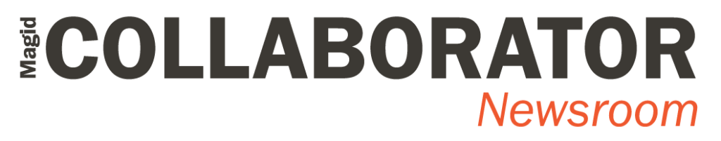 Collaborator Newsroom logo