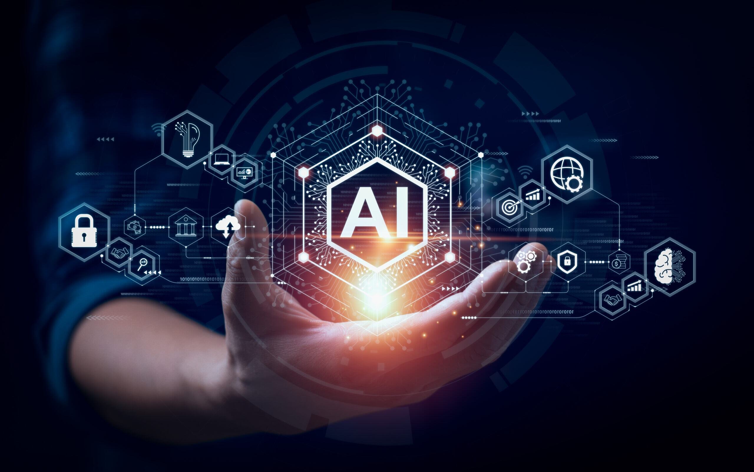 Struggling to implement AI? You may be using the wrong tools.