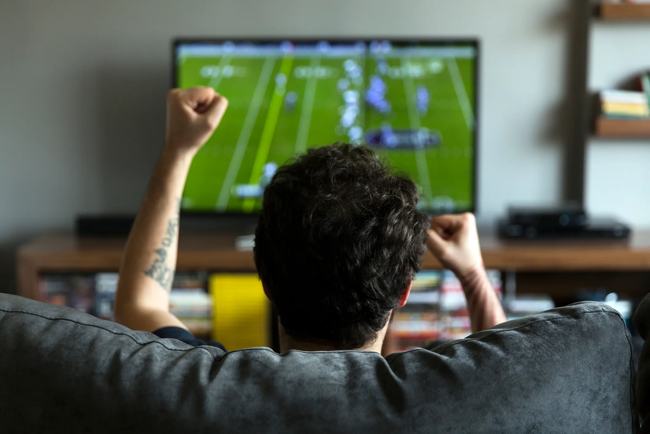 How new sports streaming strategy is winning over advertisers