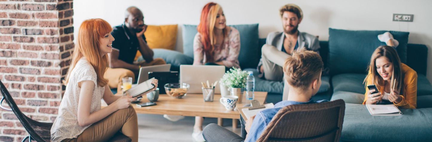 The what, why and when of co-creation qualitative research