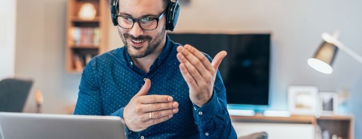 Webinar recording » Delivering effective qualitative and quantitative research in the coronavirus era