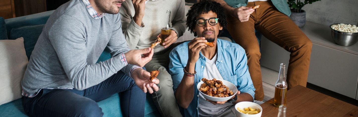 Wingstop Taps Twitch To Grow Its Customer Base Through Esports