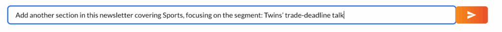 Protect against Voice Drift with one of Collaborator Publisher's feature, Edit Bar
