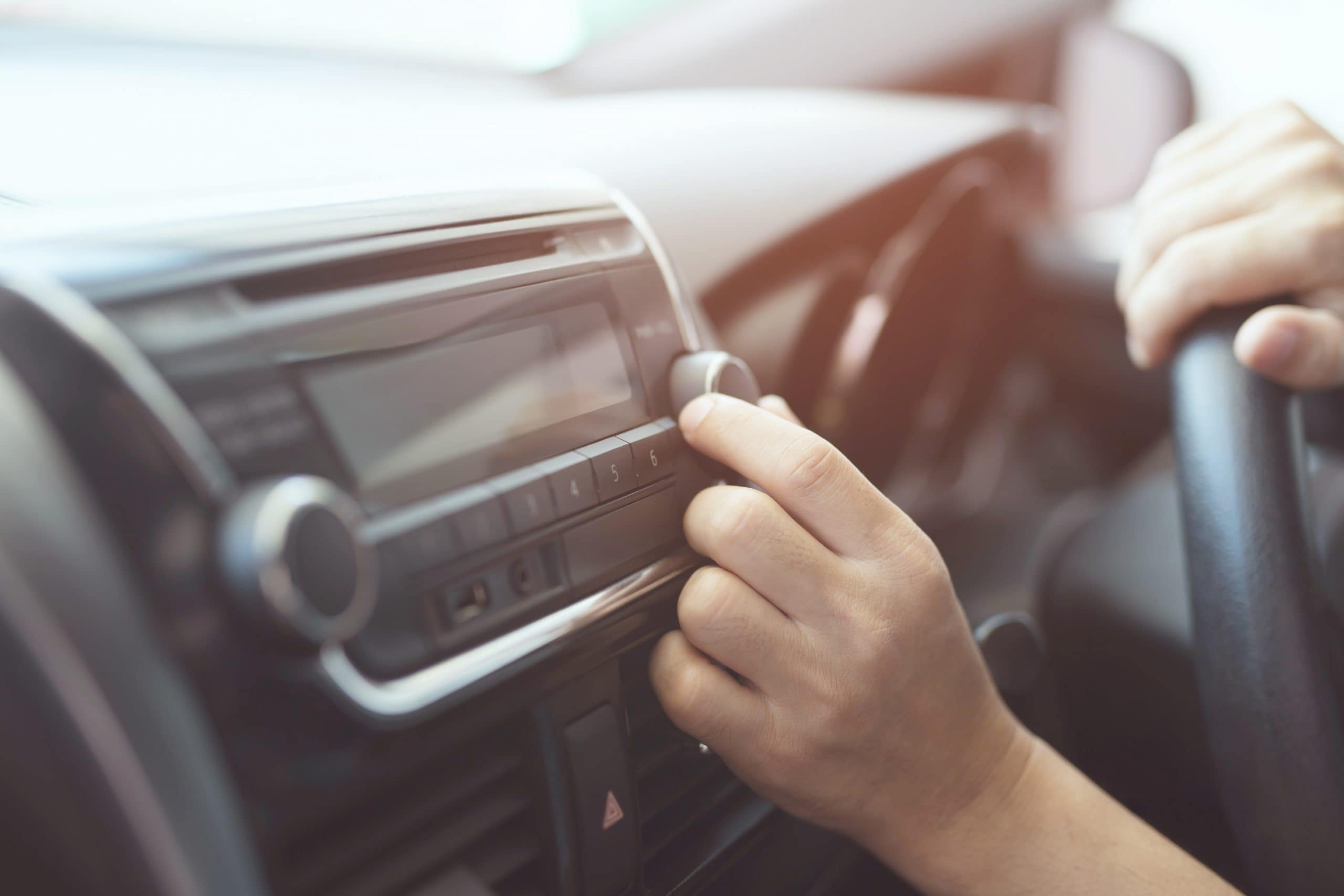 Study Reveals Trust with Radio and Podcast Influencers