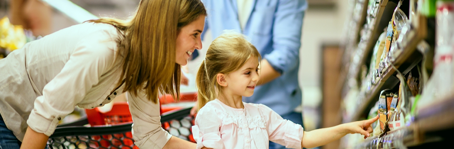 When kids snack brands meet the ultimate CPG disruptor: Millennial moms
