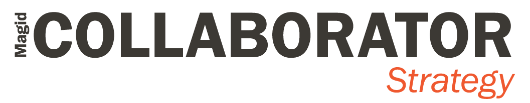 Collaborator Strategy Logo