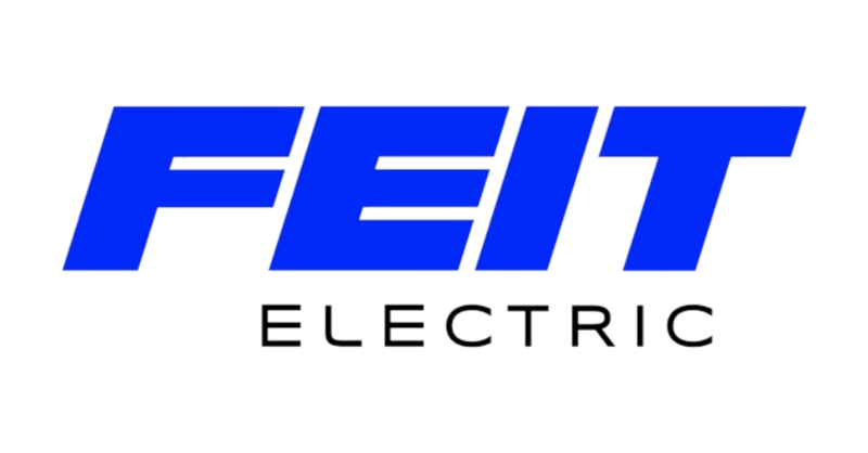 Feit_Electric_logo
