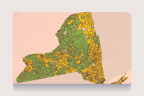 Video ThumbnailTemplate_Video ThumbnailTemplate_CultureGraphics CultureGraphics segmentation view of New York