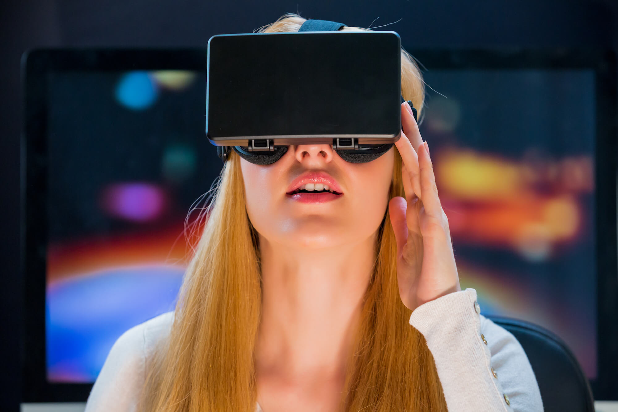 Is virtual reality the next 3D TV? Like VR, it was hyped, pricey and consumers didn’t care