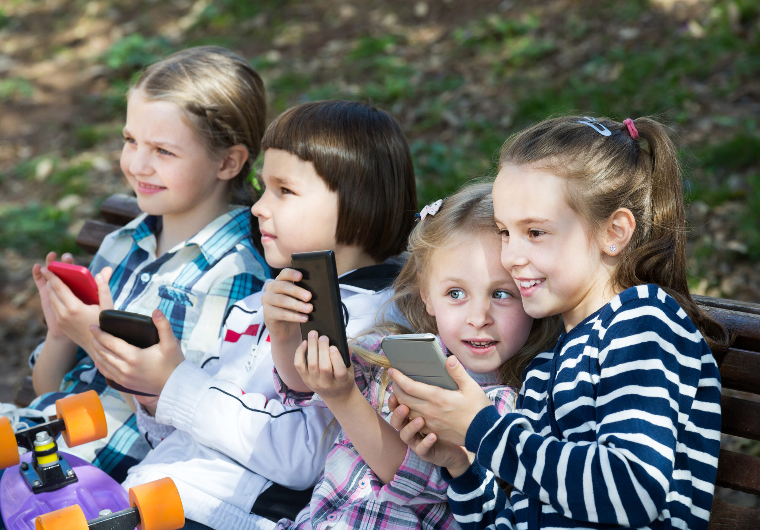 The emerging portrait of Gen Z