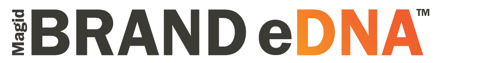 Brand eDNA logo
