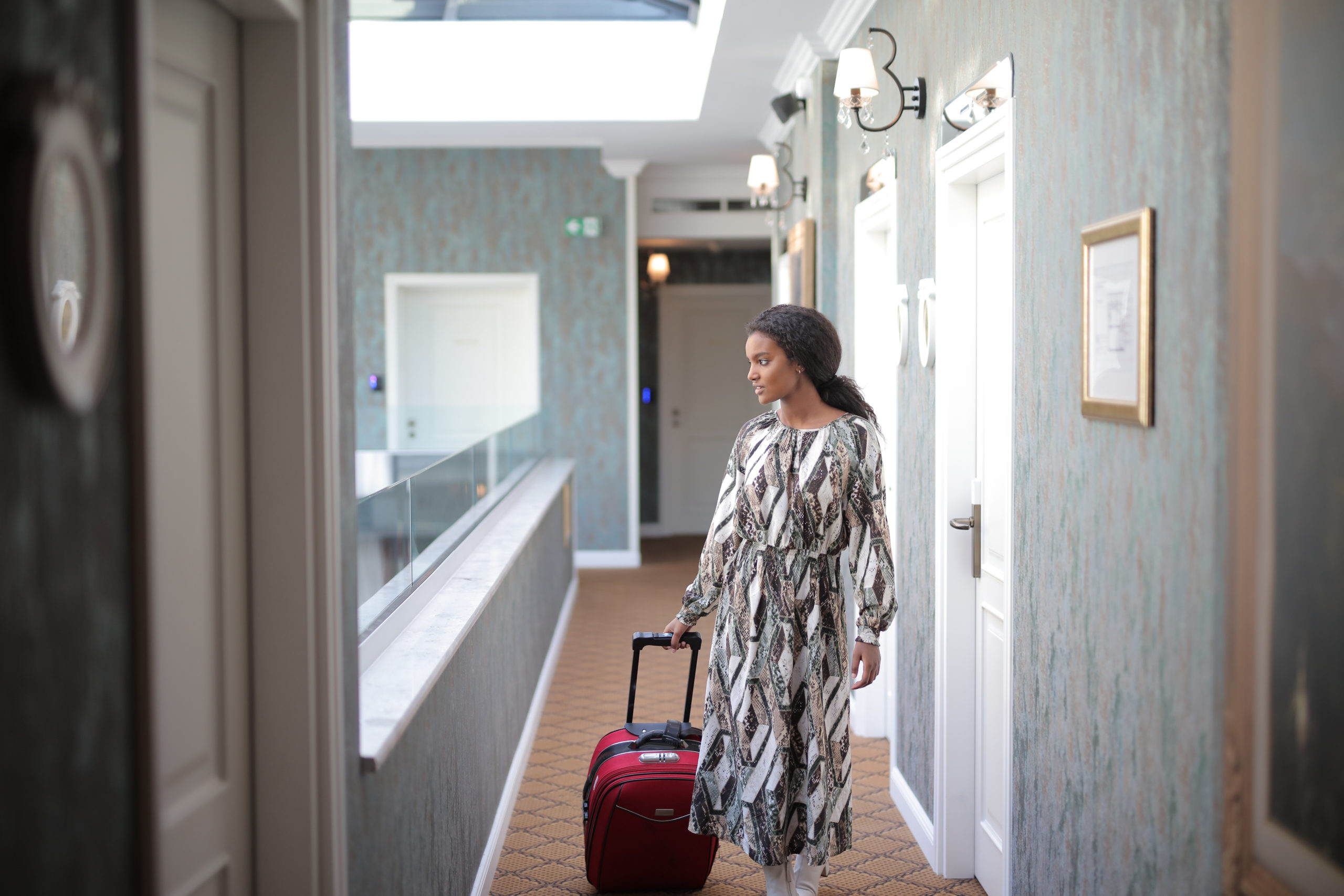 Surveys Underline the Importance of Hotel Hygiene Standards for Building Guest Trust