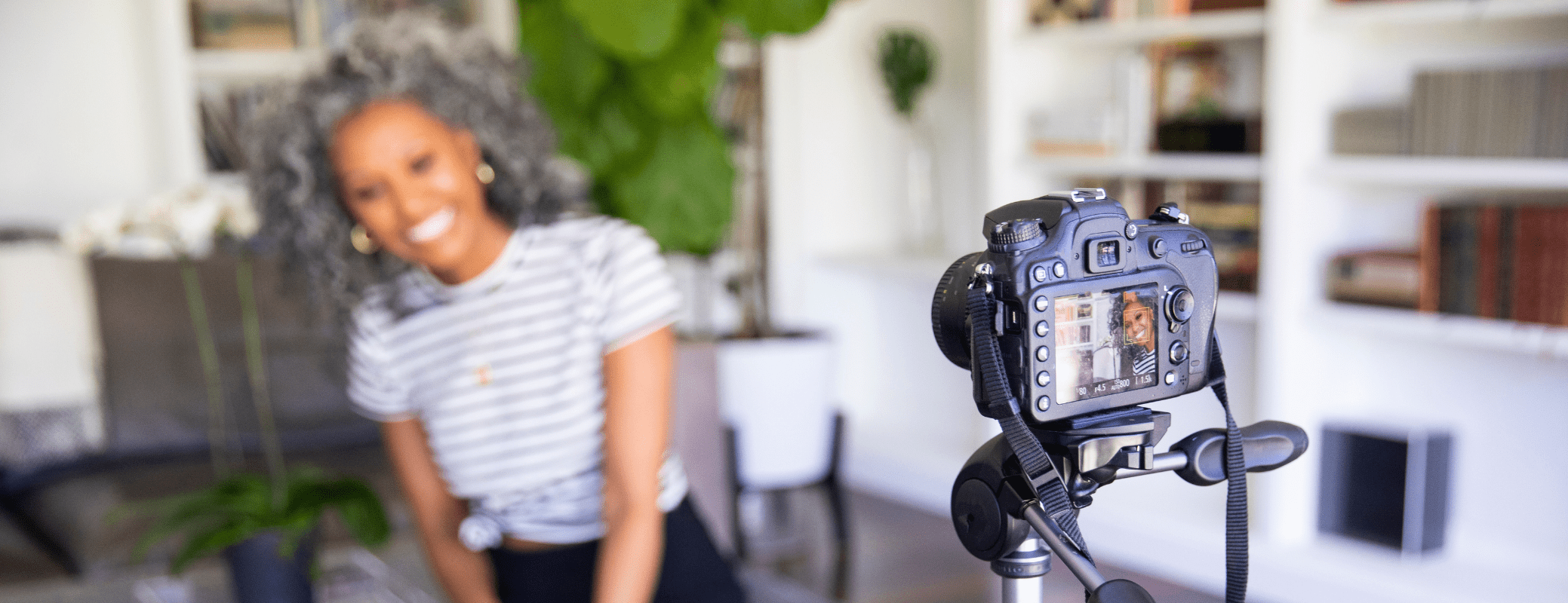 What’s Next for TV: Is the Future a Creator Economy?