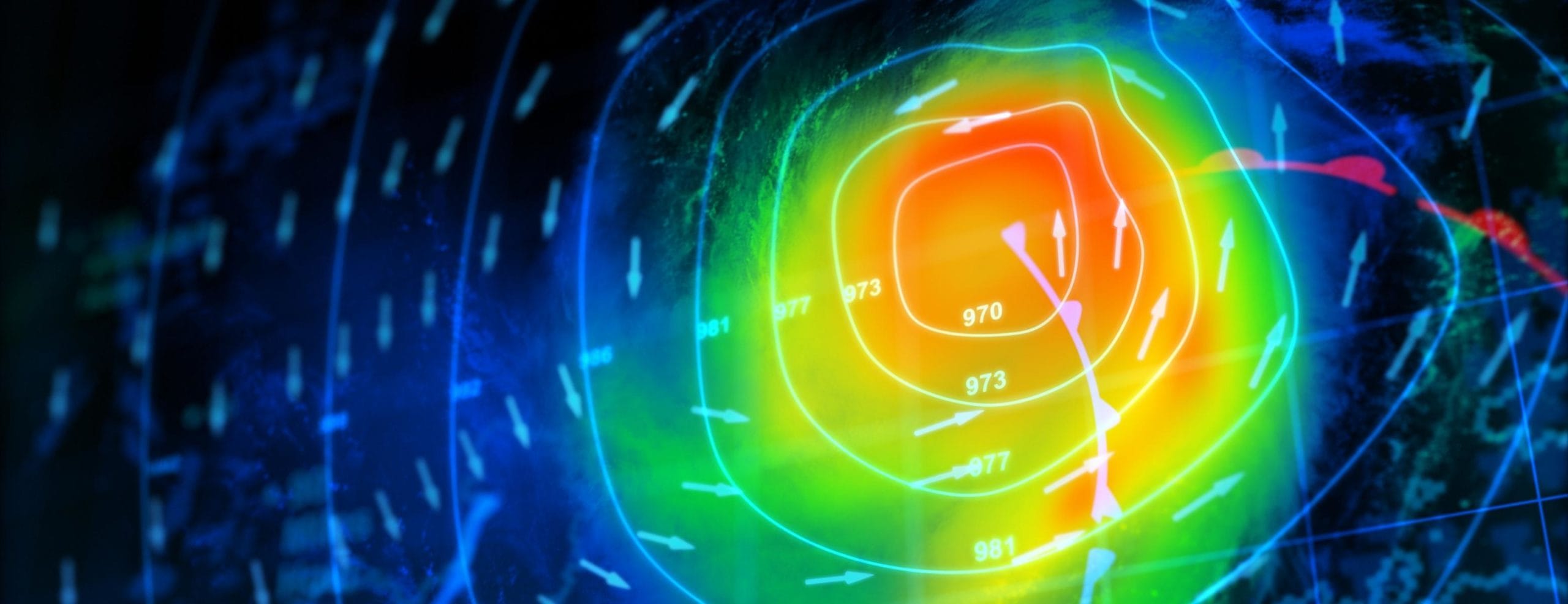 Fox News gets into the weather business. Will climate-conscious viewers take it seriously?