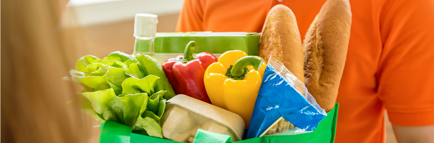 Walmart Expands Online Grocery Delivery to 100 Cities