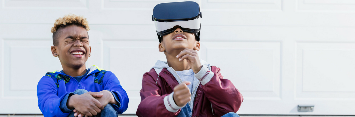 Focal Point: Are Standalone Headsets The Cure For What Ails VR?