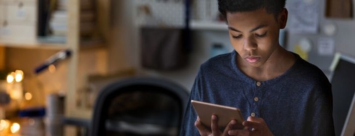 40% of Gen Z say short-form content is best