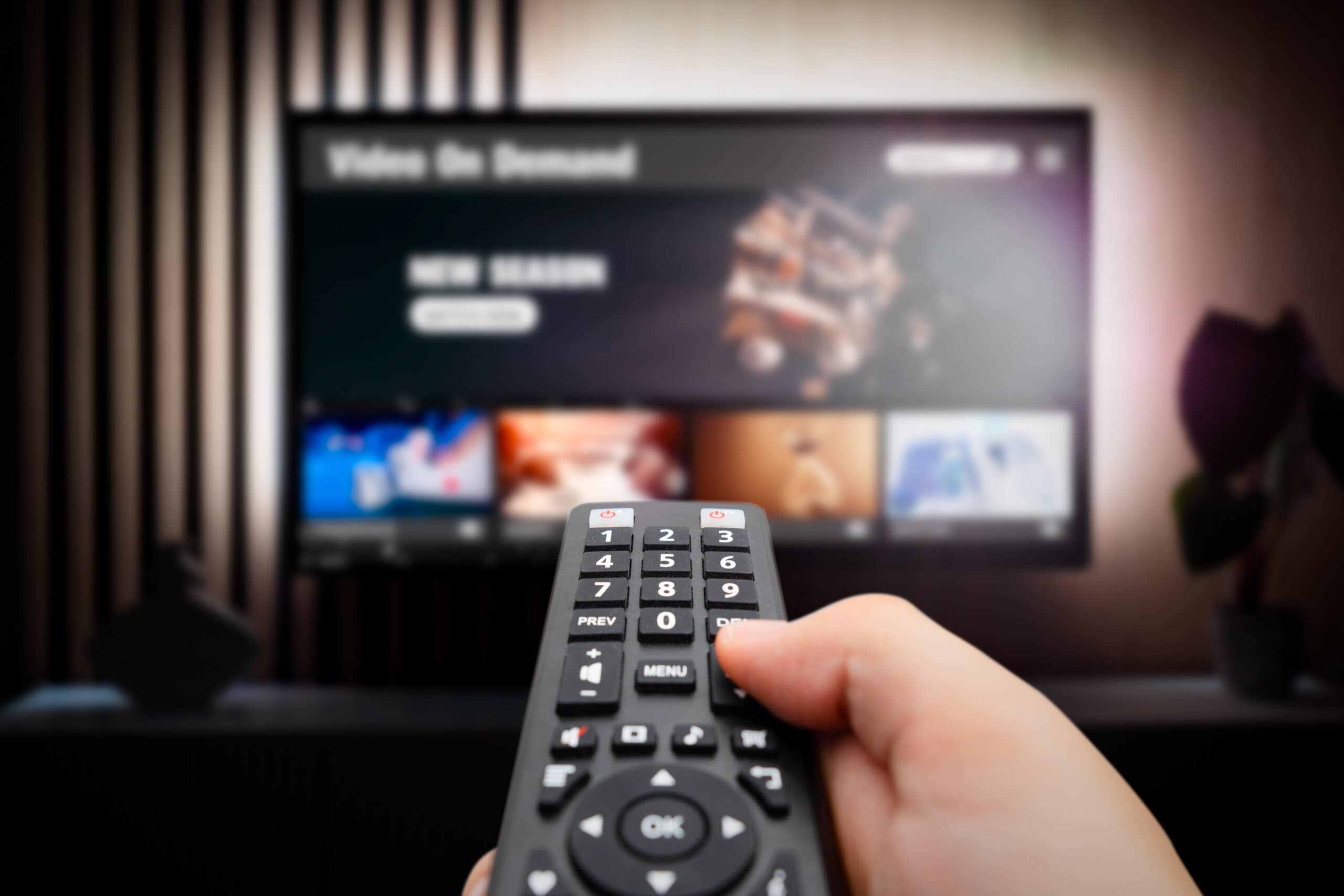 For streamers, not all churn is bad, new research finds