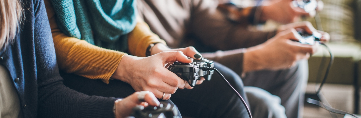 Netflix Claims ‘Fortnite’ Is a Bigger Competitor Than HBO