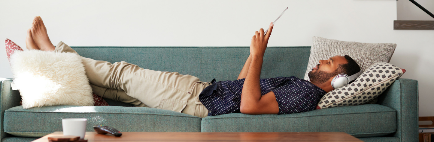 Despite Mixed Q4 Earnings, Netflix Remains The Top Streamer