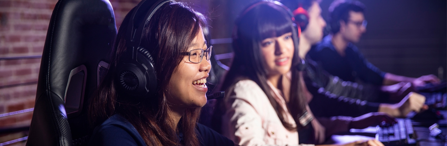 How brands can score with esports marketing