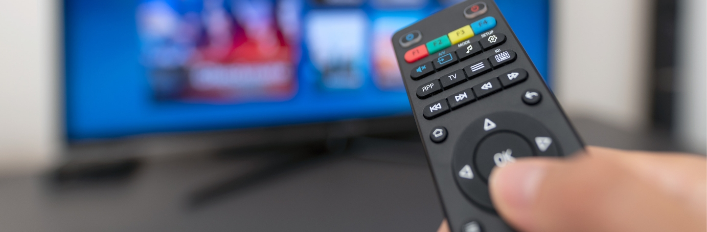 Netflix Positions Itself For the Future