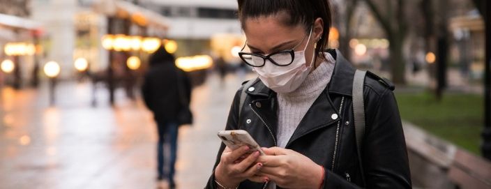 Short-form video app Quibi is shutting down after just six months