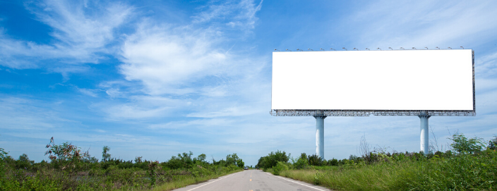 The OOH Billboard Will Become Prime Advertising Real Estate as States Reopen