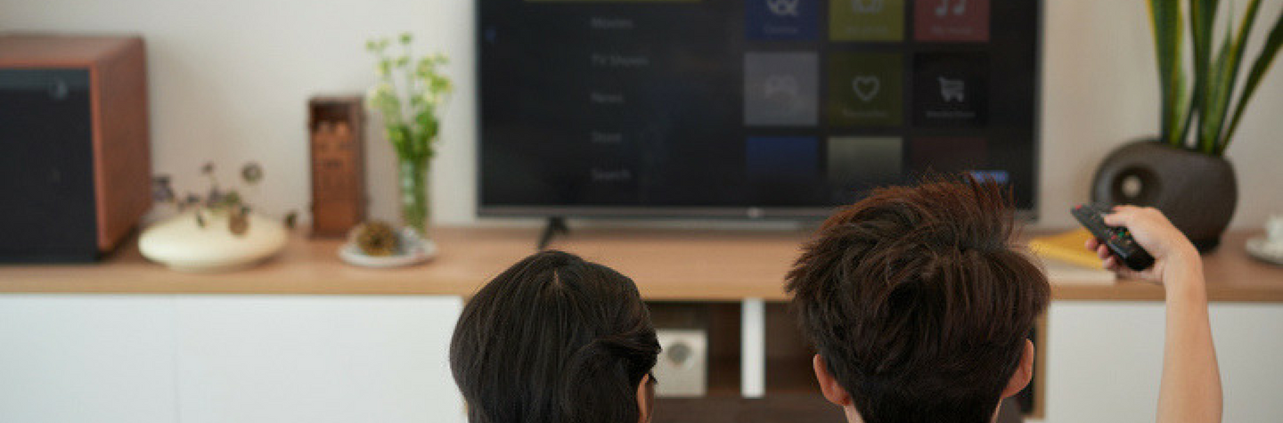 Study: Originals Drive OTT Subscriptions