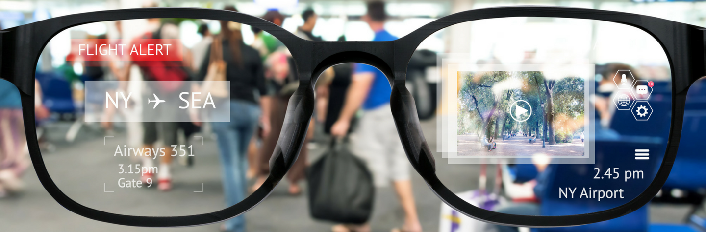 Parsing through VR and AR Trends from CES 2018