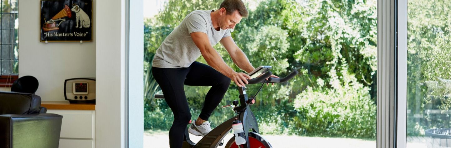 Does A Video Subscription Make Peloton A Media Company?