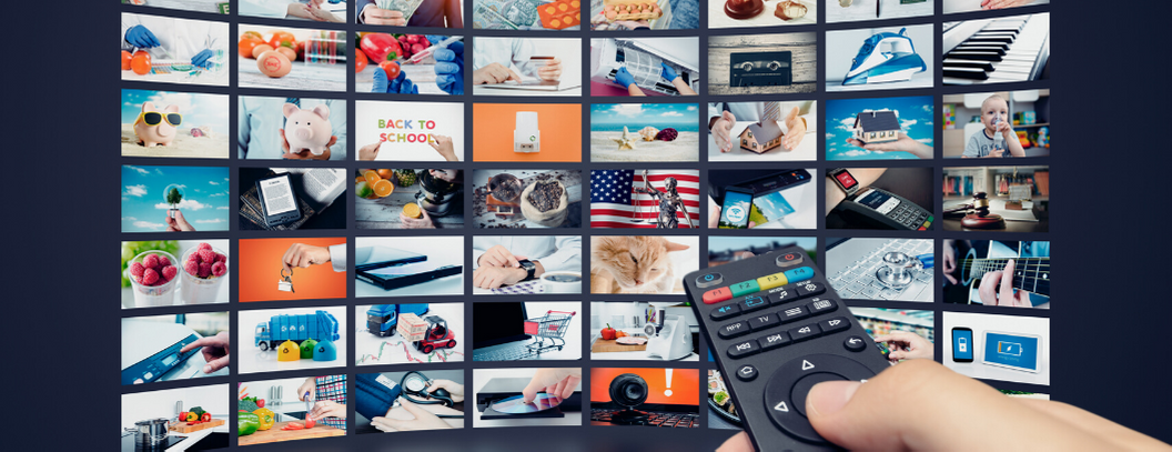Roku debuts its OneView Ad platform