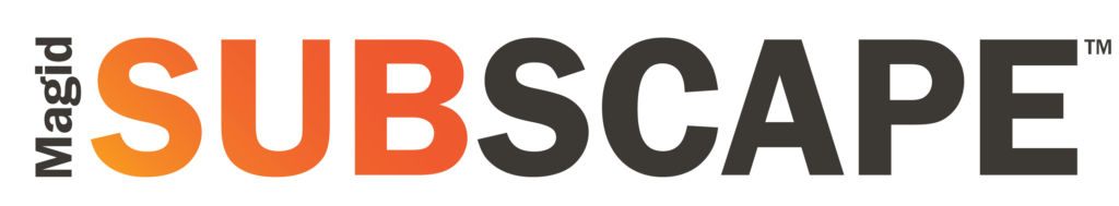 SubScape logo