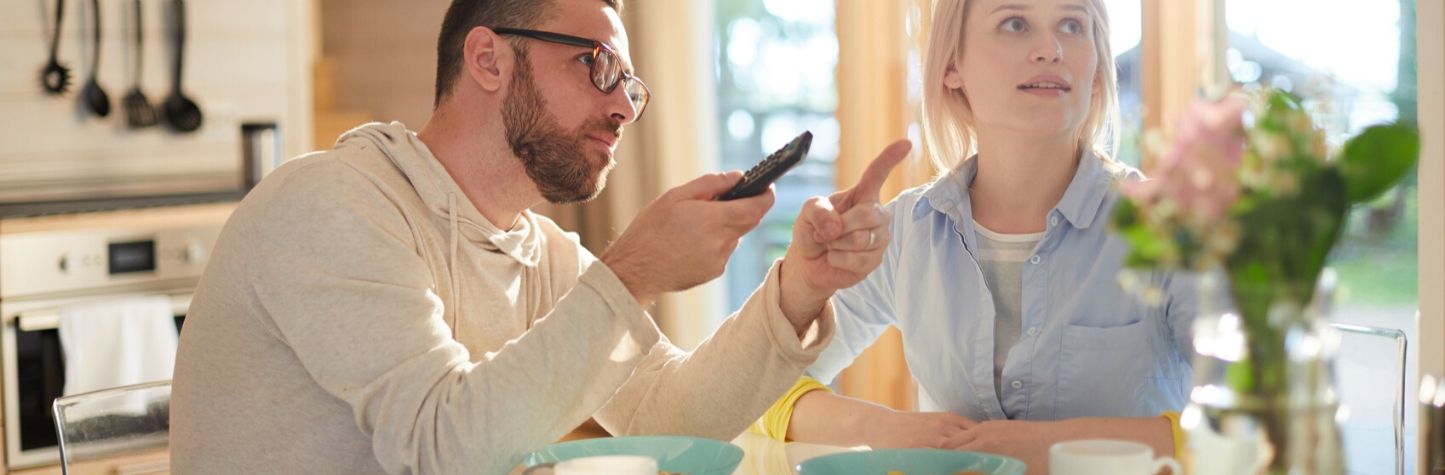 Rough Morning: How TV’s A.M. News Shows Are Grappling With Trump and Technology