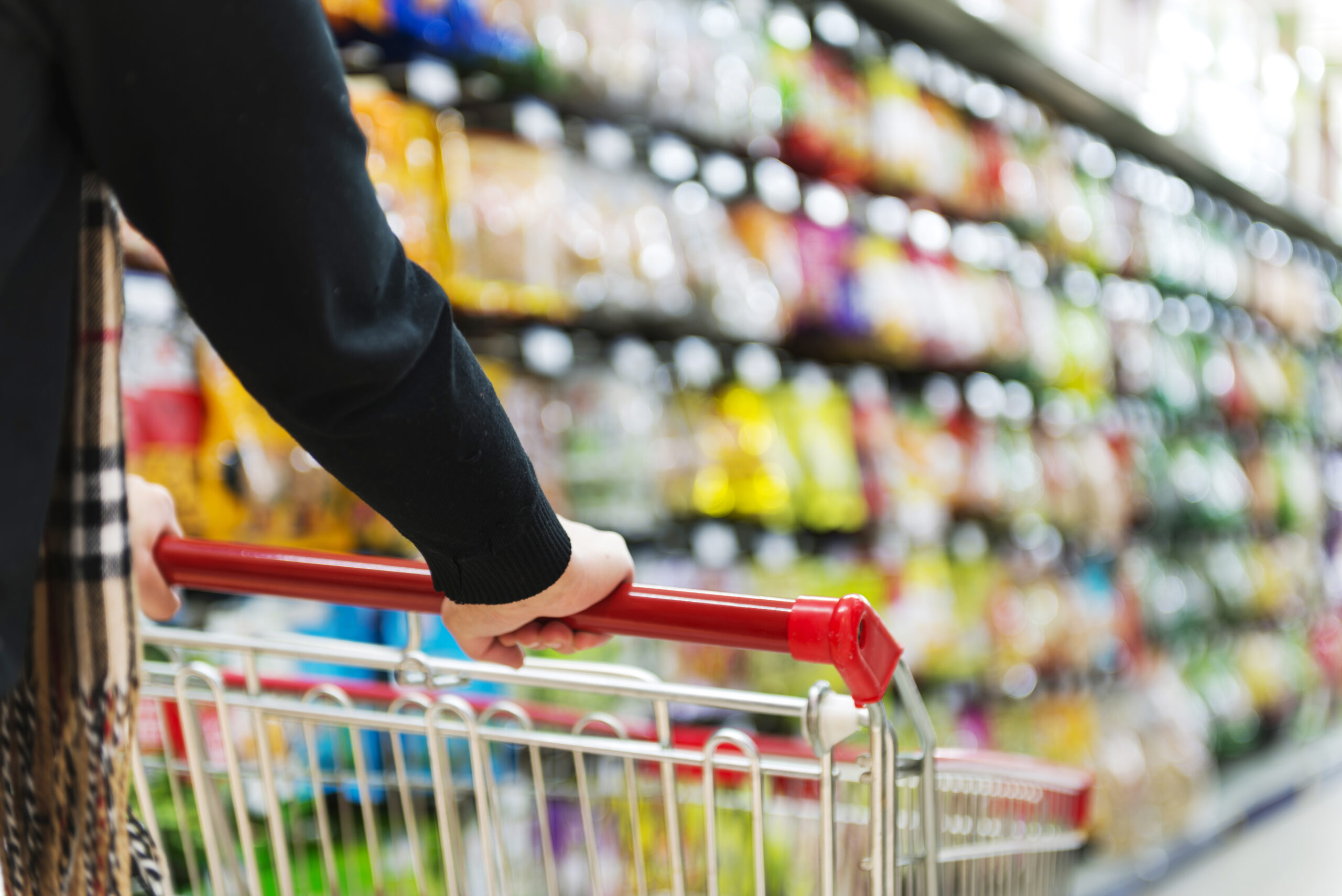 Across D.C., a resurgence of the small neighborhood grocery store