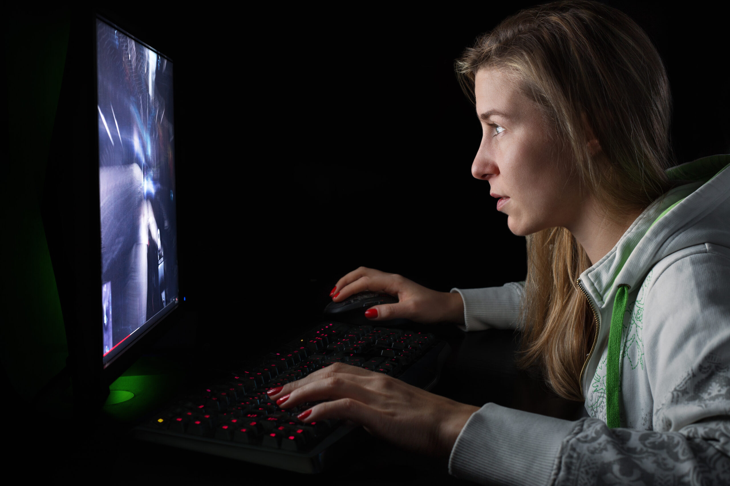 Report: Women make up nearly one-third of esports viewers