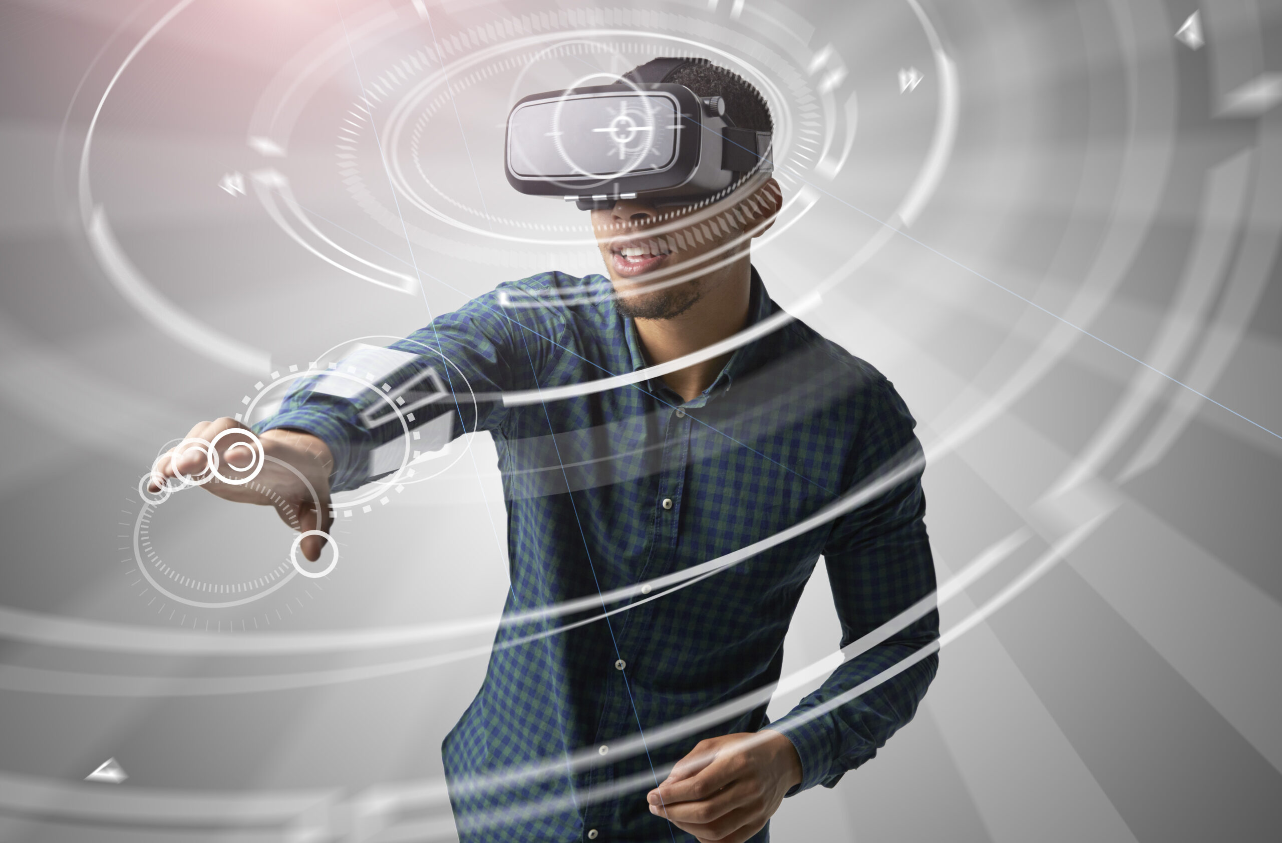 44 Million Consumers Already “In-Market” For VR Says Newly-Formed VR/AR Insights Consortium